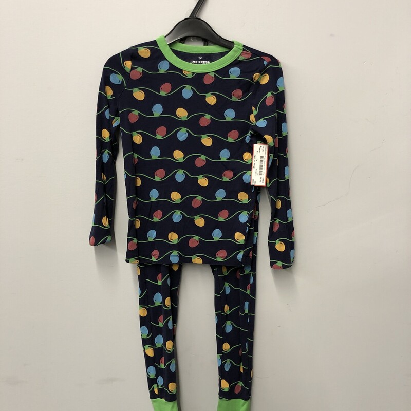 Joe, Size: 7-8, Item: Pj