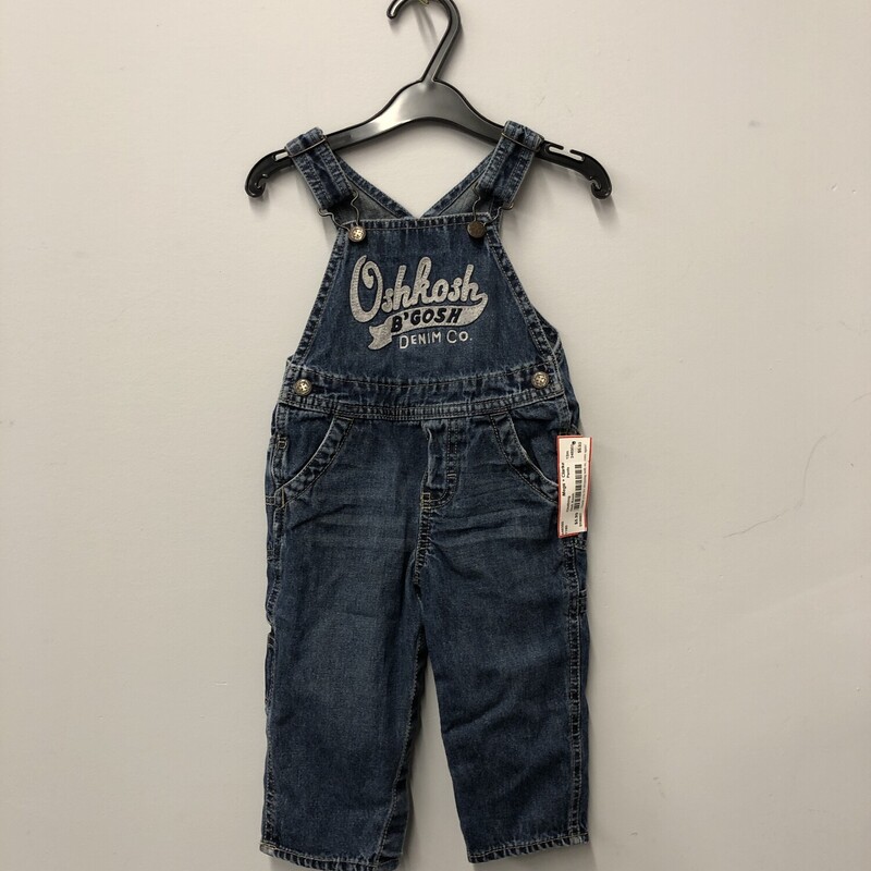 Osh Kosh, Size: 12m, Item: Pants