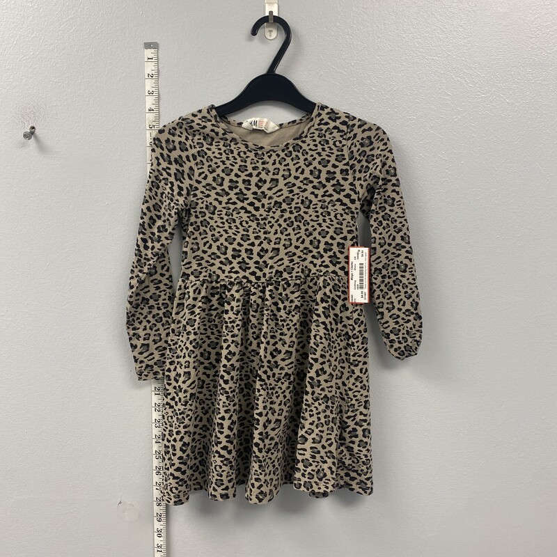 H&M, Size: 4-6, Item: Dress