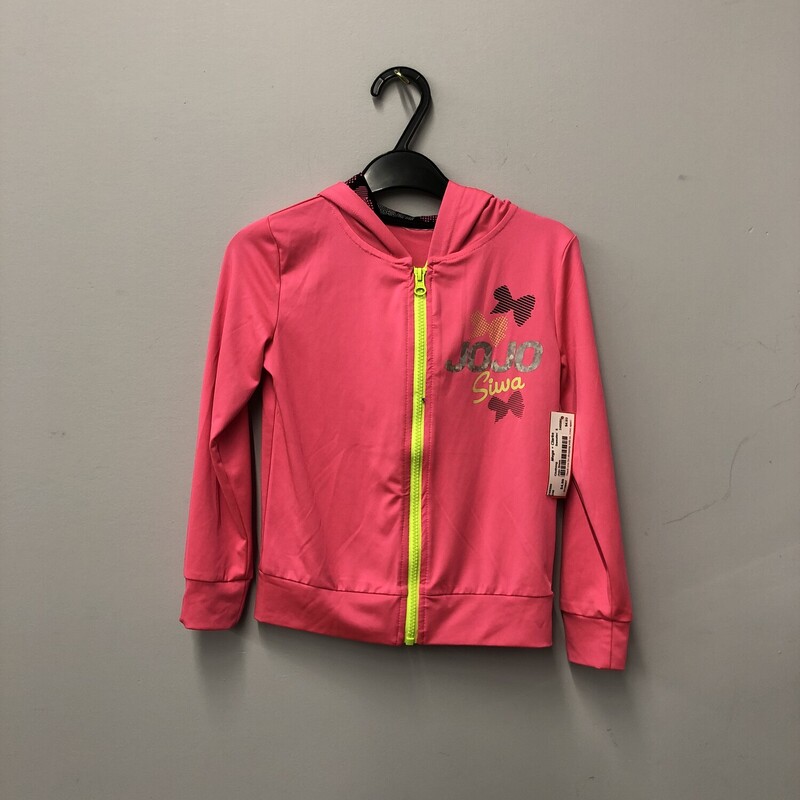 Jojo Siwa, Size: 5, Item: Sweater