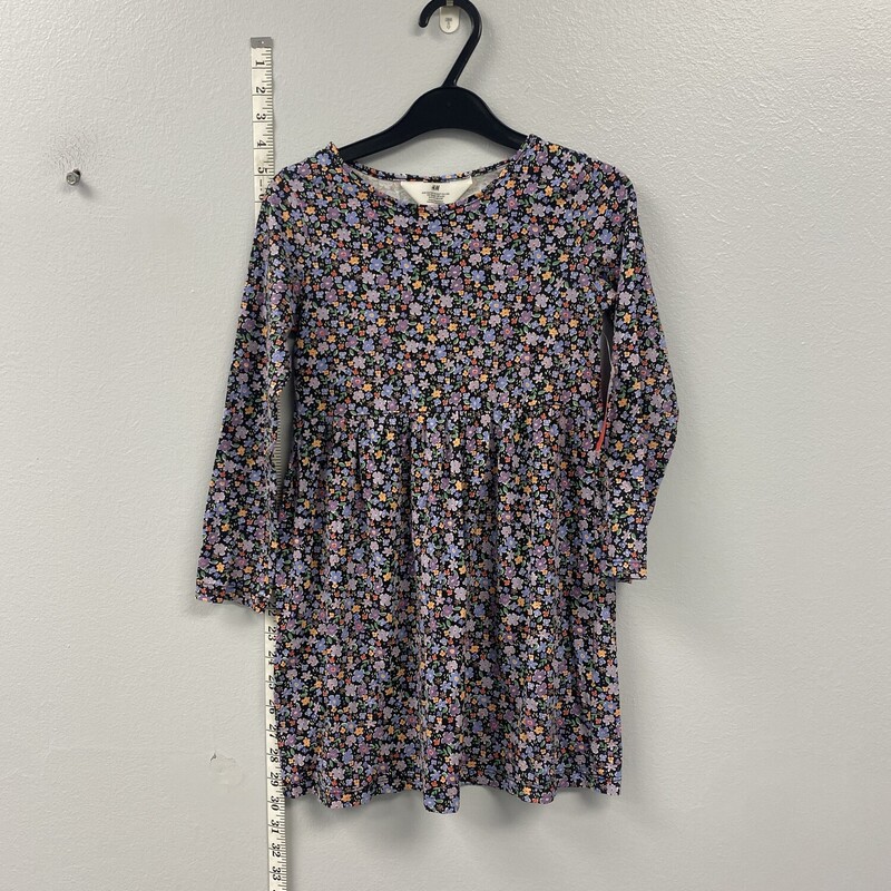 H&M, Size: 6-8, Item: Dress