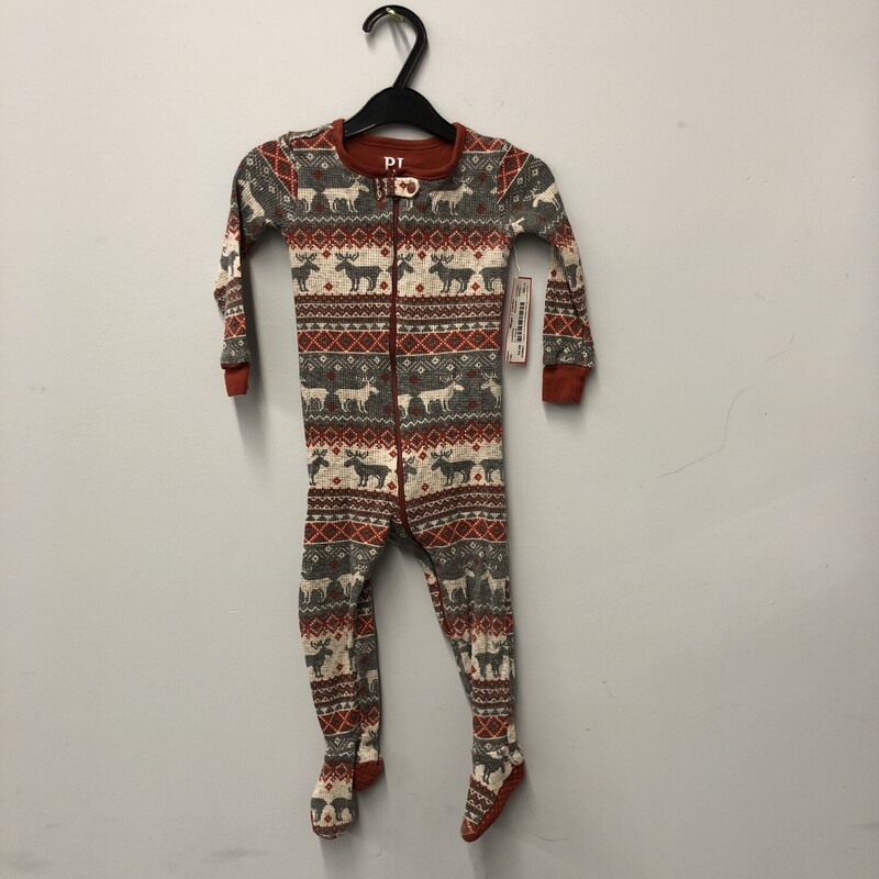 PJ Place, Size: 12-18m, Item: Sleeper