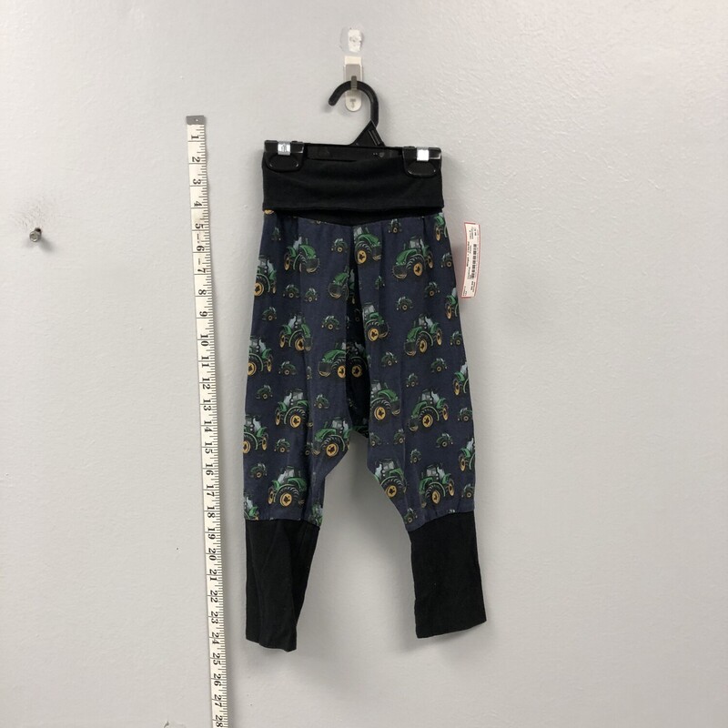 NN, Size: 18m-3, Item: Pants