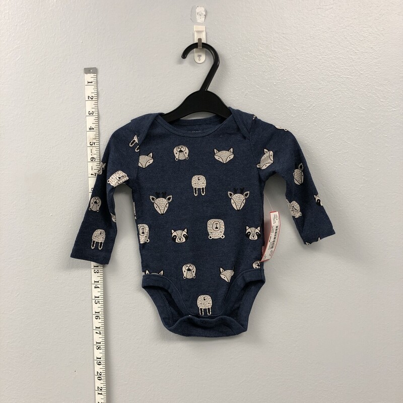 Old Navy, Size: 6-12m, Item: Shirt