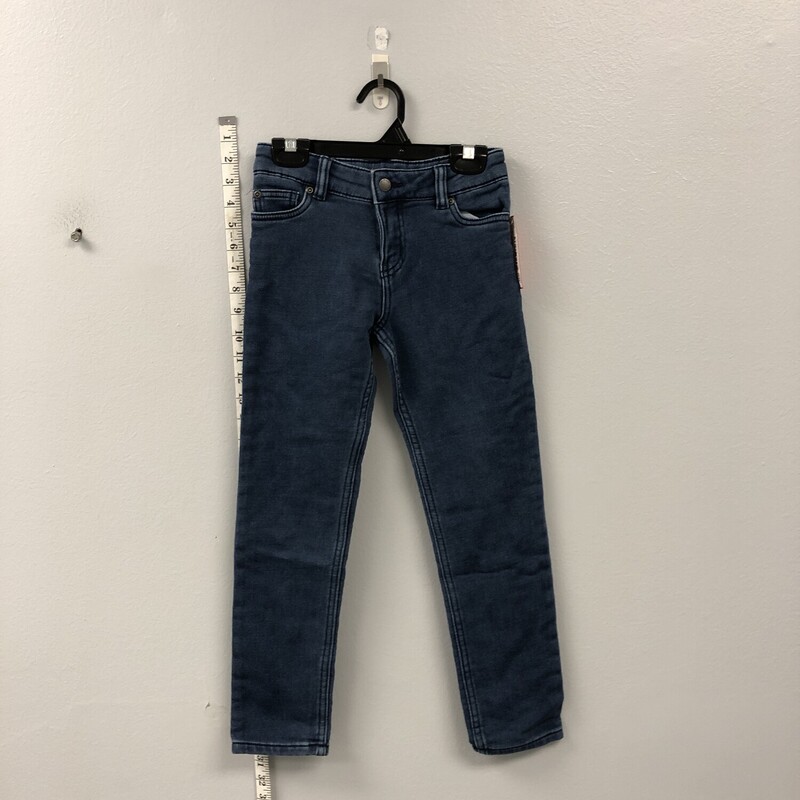 Joe, Size: 7, Item: Pants