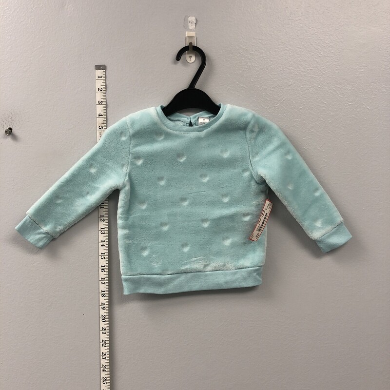 George, Size: 2, Item: Sweater