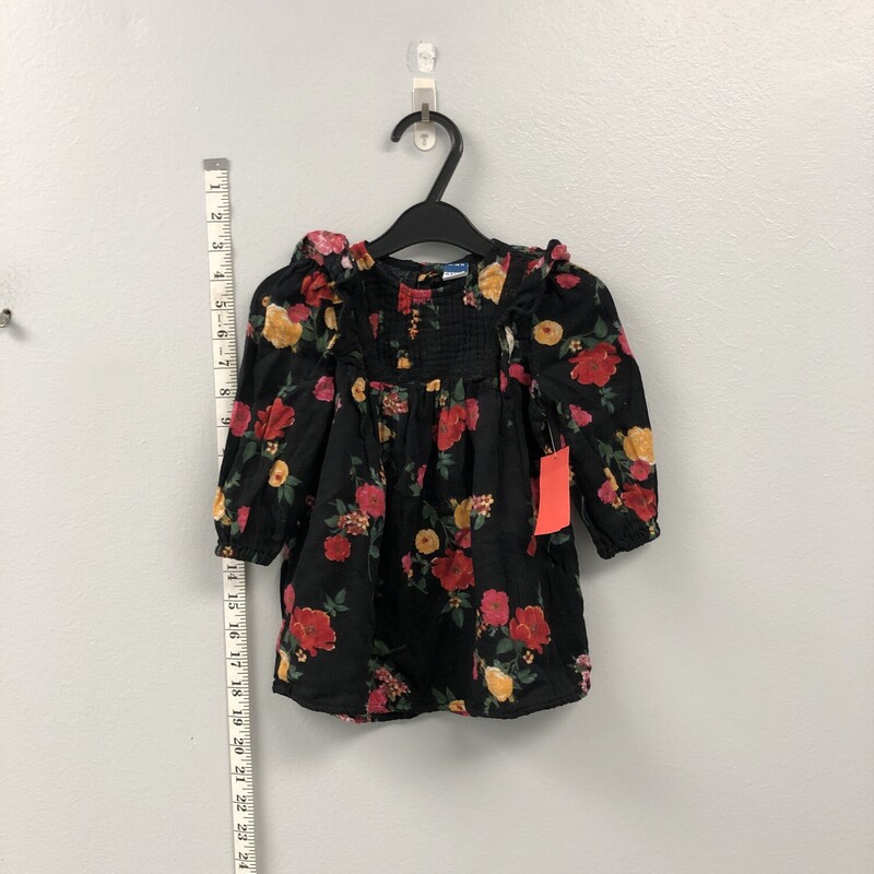 Old Navy, Size: 12-18m, Item: Dress