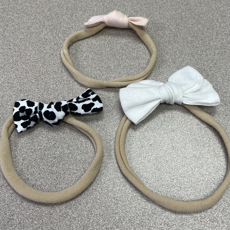 Bow Headband