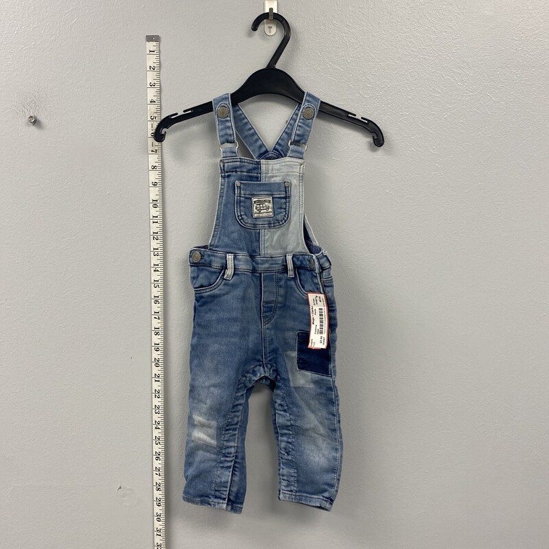 H&M, Size: 9-12m, Item: Pants