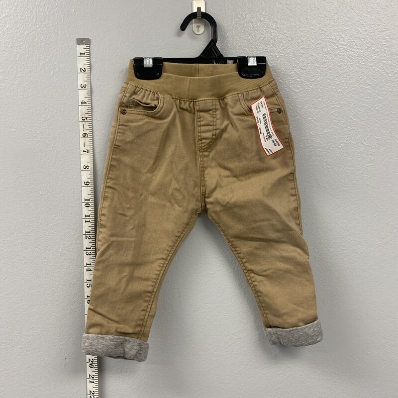 H&M, Size: 12-18m, Item: Pants