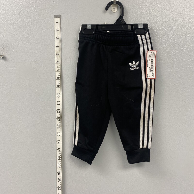 Adidas, Size: 12m, Item: Pants