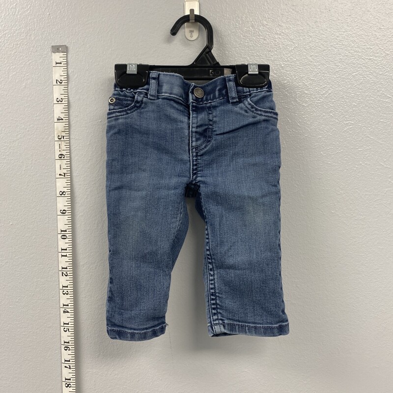 Carters, Size: 6m, Item: Pants