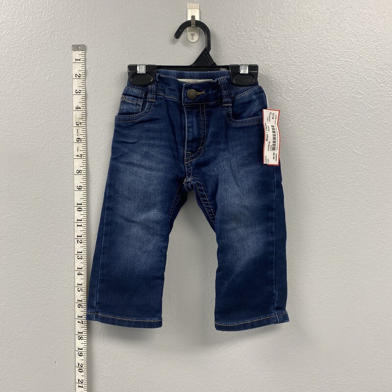 Levis, Size: 12m, Item: Pants