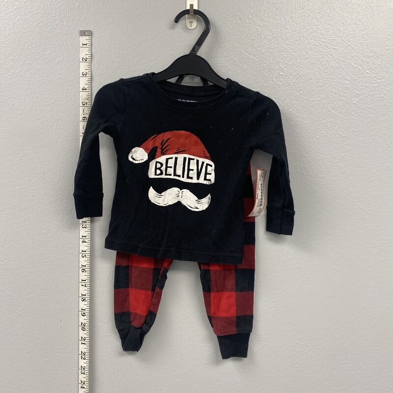 Old Navy, Size: 12-18m, Item: Pj