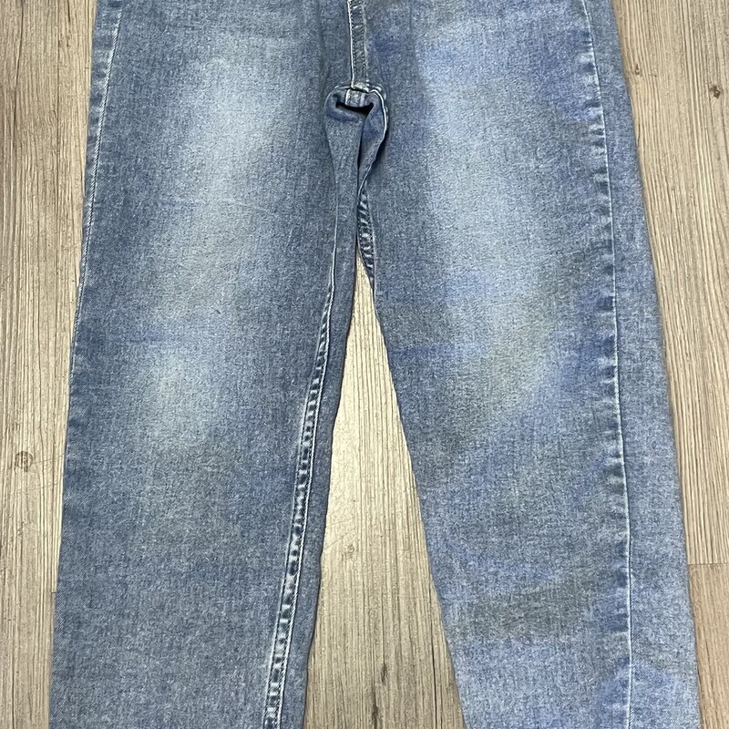 H&M Jogger Denim  Pants