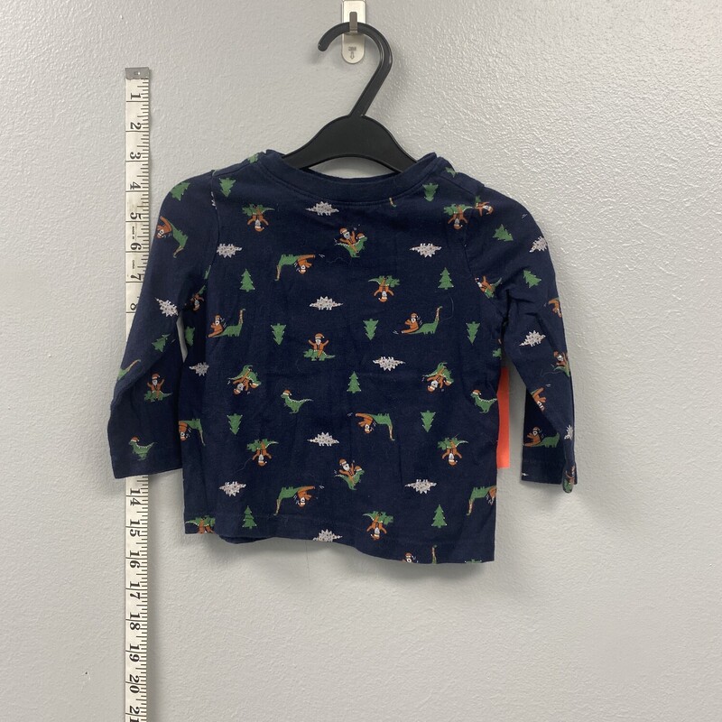 Old Navy, Size: 12-18m, Item: Shirt