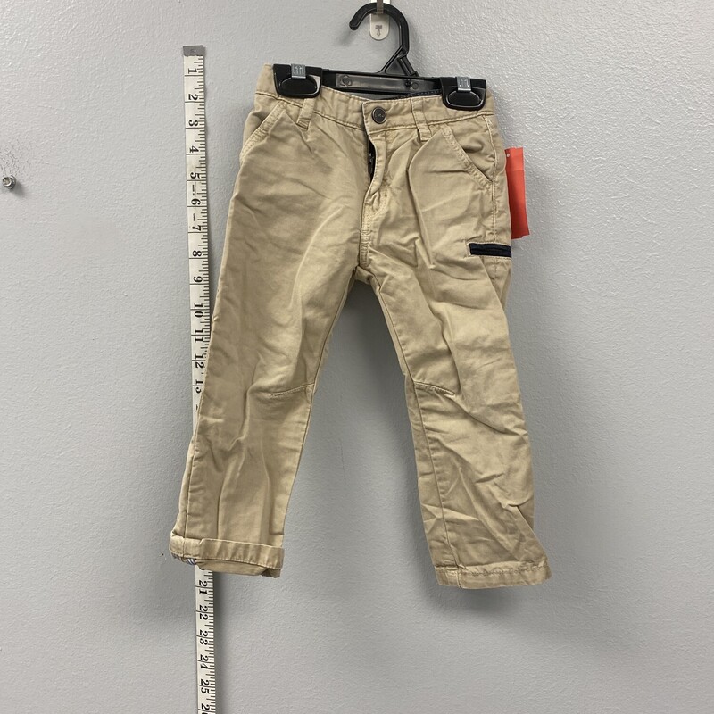 Little Marc Jacobs, Size: 2, Item: Pants