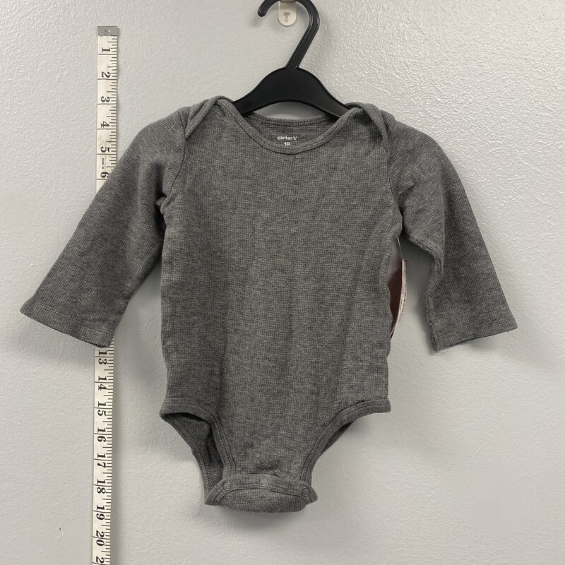 Carters, Size: 18m, Item: Shirt