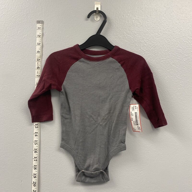 Old Navy, Size: 12-18m, Item: Shirt