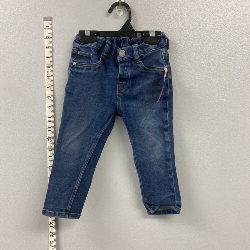 &Denim, Size: 12-18m, Item: Pants