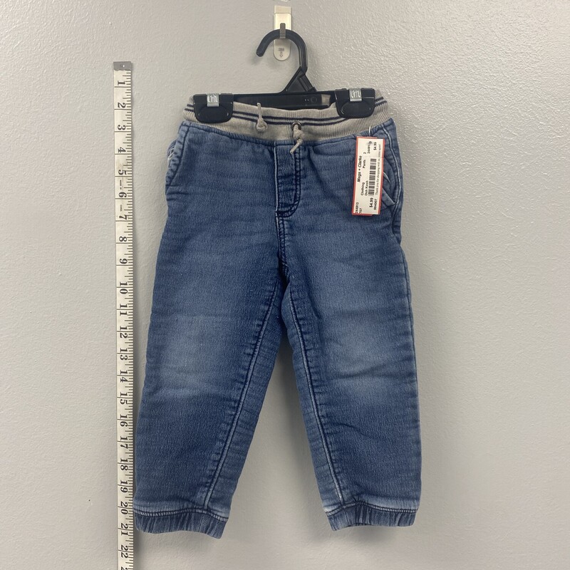 Osh Kosh, Size: 2, Item: Pants