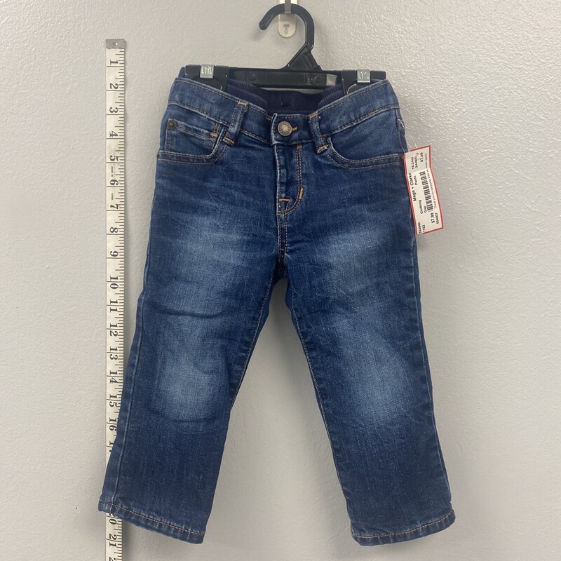 Gap, Size: 18-24m, Item: Pants