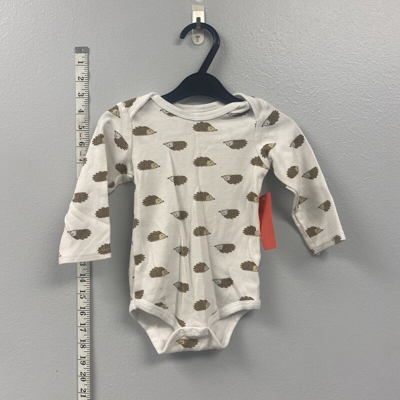 HB, Size: 18m, Item: Shirt