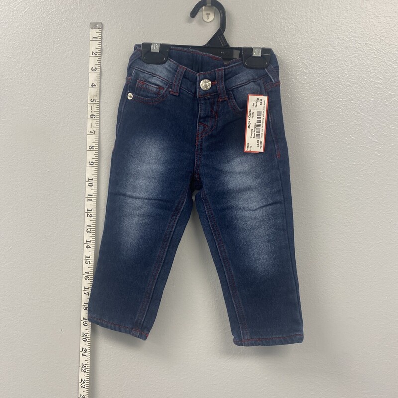 True Religion, Size: 18m, Item: Pants