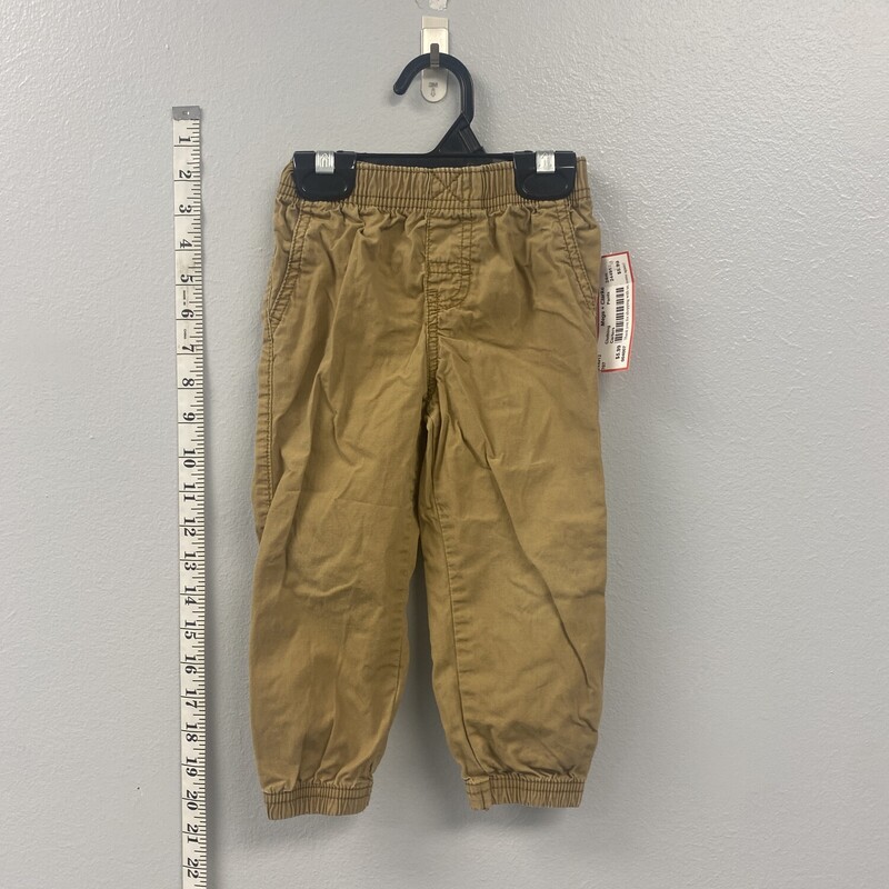 Carters, Size: 24m, Item: Pants