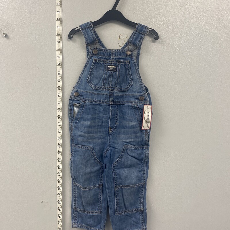 Osh Kosh, Size: 2, Item: Pants