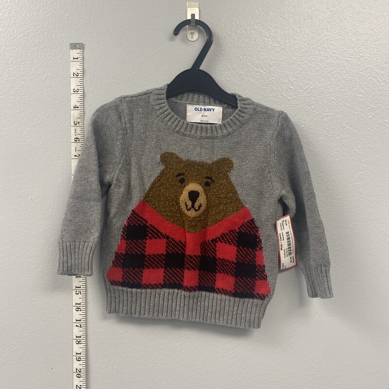 Old Navy, Size: 18-24m, Item: Sweater