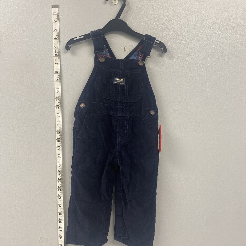 Osh Kosh, Size: 18m, Item: Pants