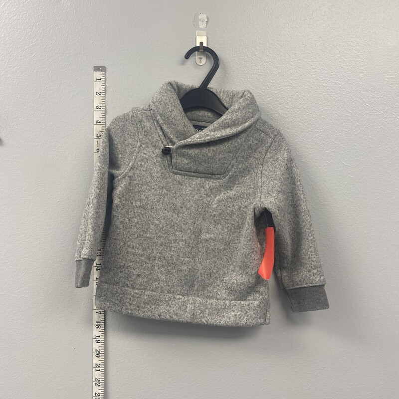 Osh Kosh, Size: 2, Item: Sweater