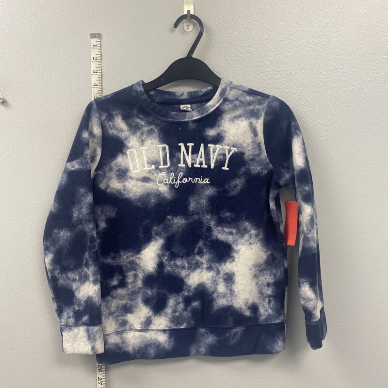 Old Navy, Size: 10-12, Item: Sweater