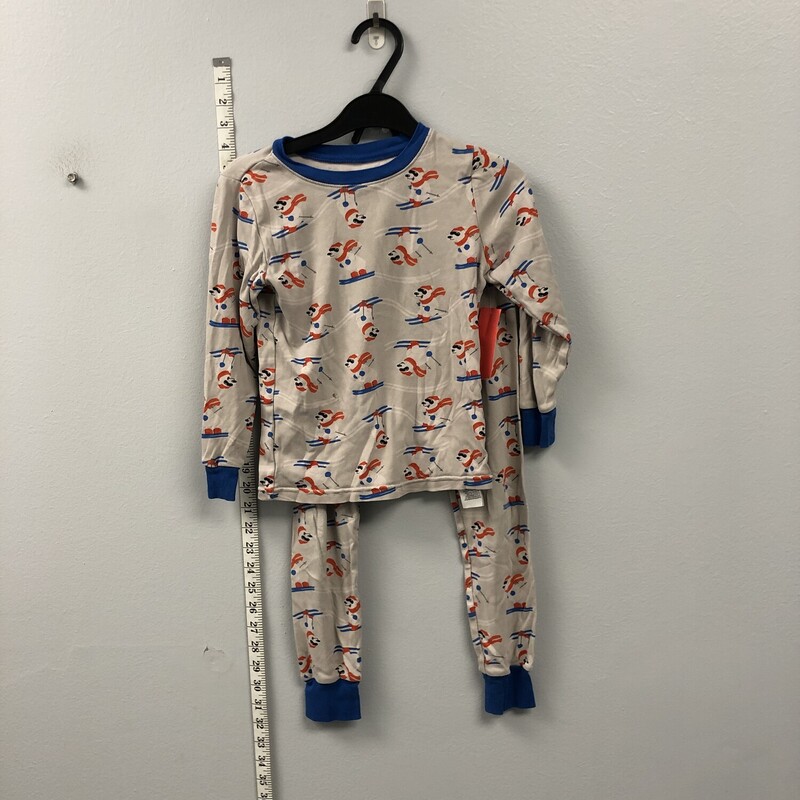 Kirkland, Size: 6, Item: Pj