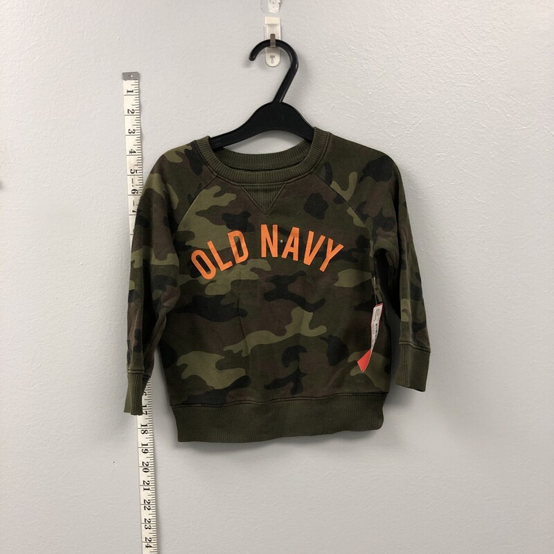 Old Navy, Size: 2, Item: Sweater