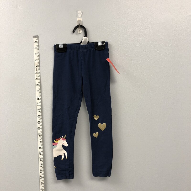 Carters, Size: 4-5, Item: Leggings