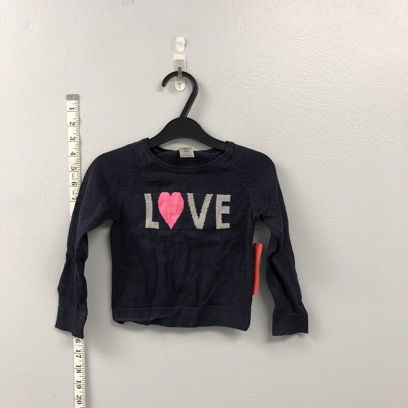 Osh Kosh, Size: 2, Item: Sweater