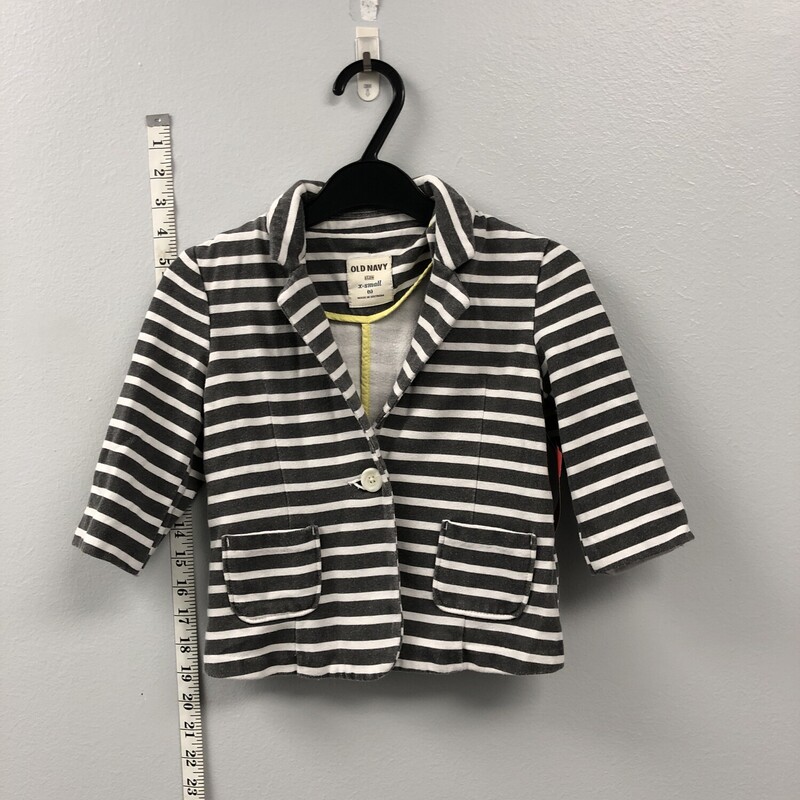 Old Navy, Size: 5, Item: Jacket