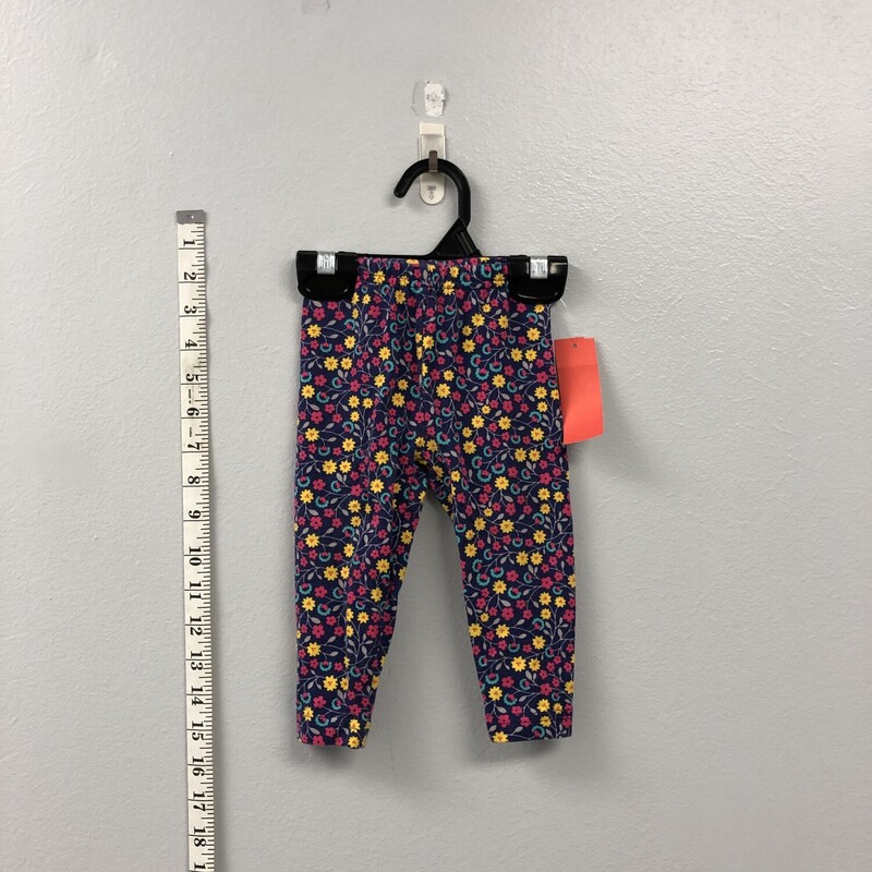 Child Of Mine, Size: 6-9m, Item: Leggings