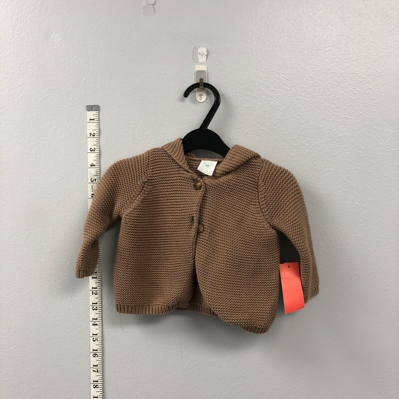 Joe, Size: 0-3m, Item: Sweater