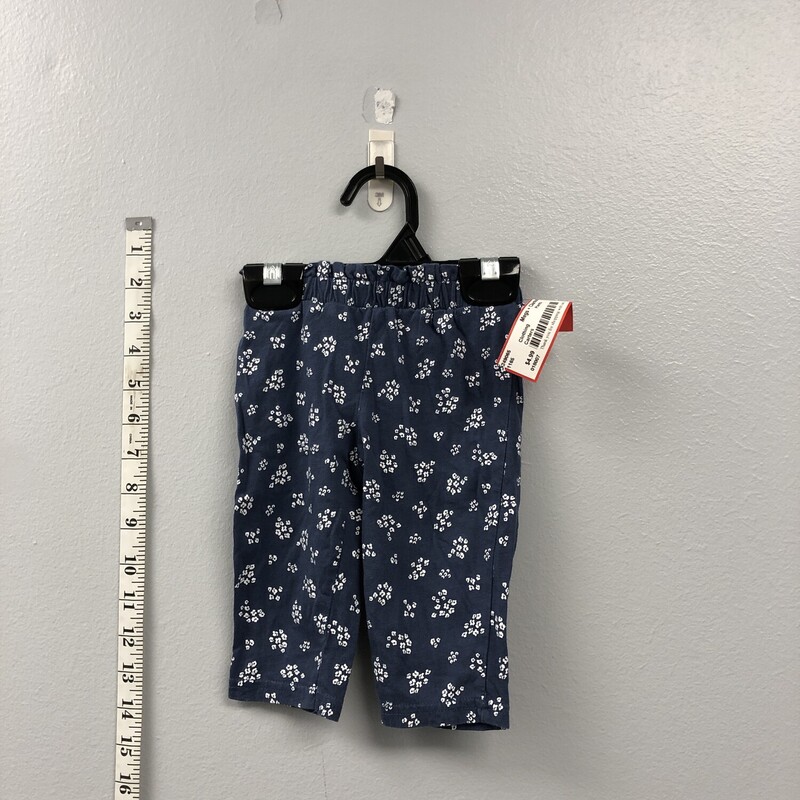 Carters, Size: 6m, Item: Pants