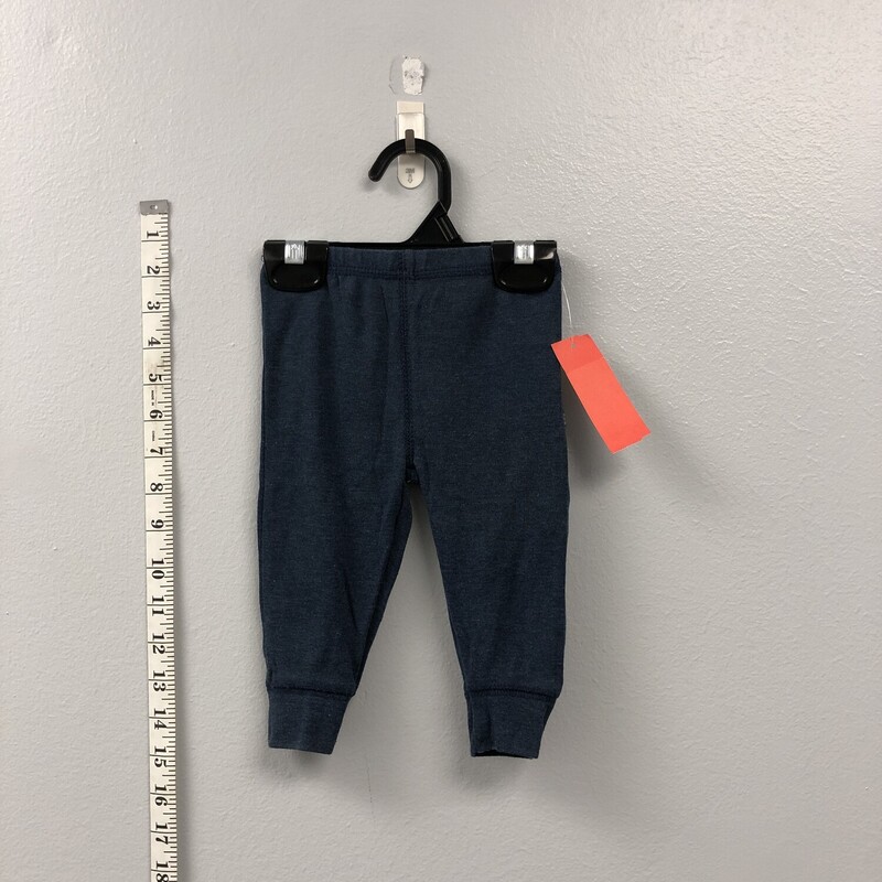 Carters, Size: 6m, Item: Pants