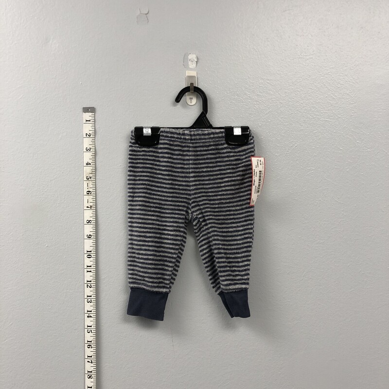 Carters, Size: 6m, Item: Pants