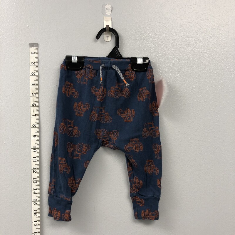 Joe, Size: 6-12m, Item: Pants