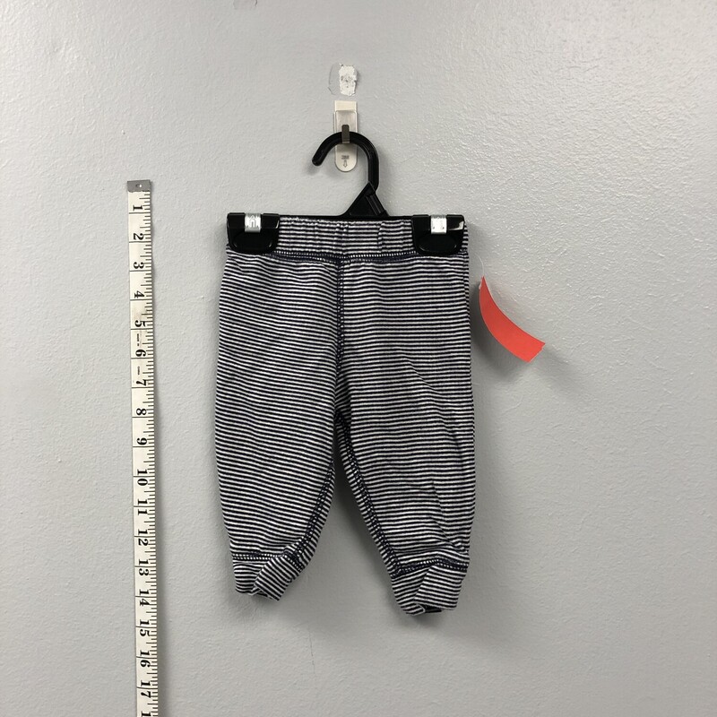 Carters, Size: 6m, Item: Pants