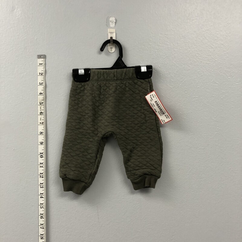 Pl Baby, Size: 6m, Item: Pants