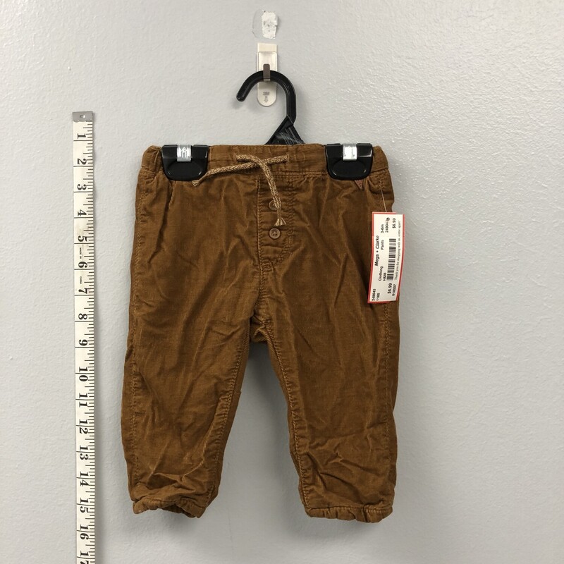 H&M, Size: 3-6m, Item: Pants