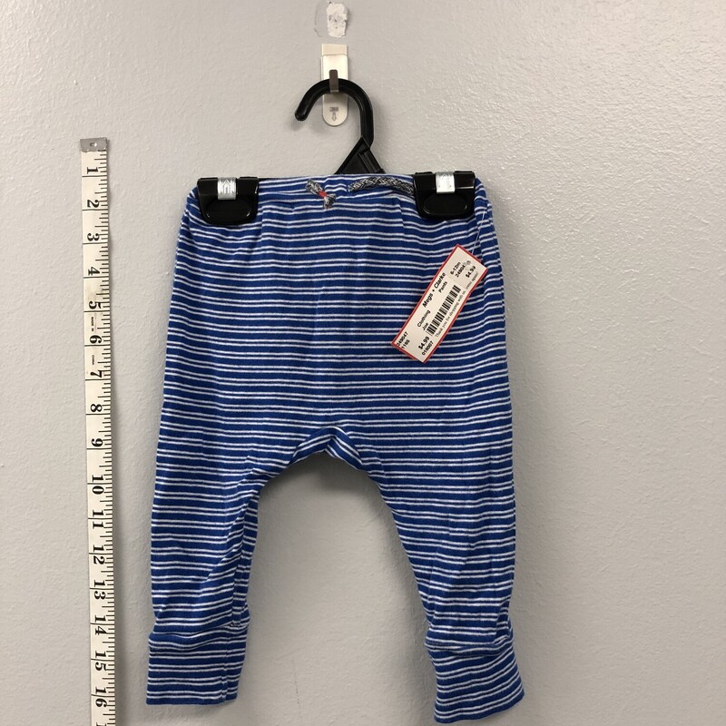 Joe, Size: 6-12m, Item: Pants