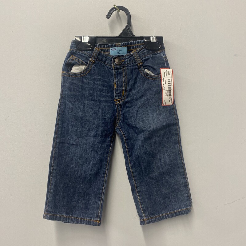 Old Navy, Size: 12-18m, Item: Pants